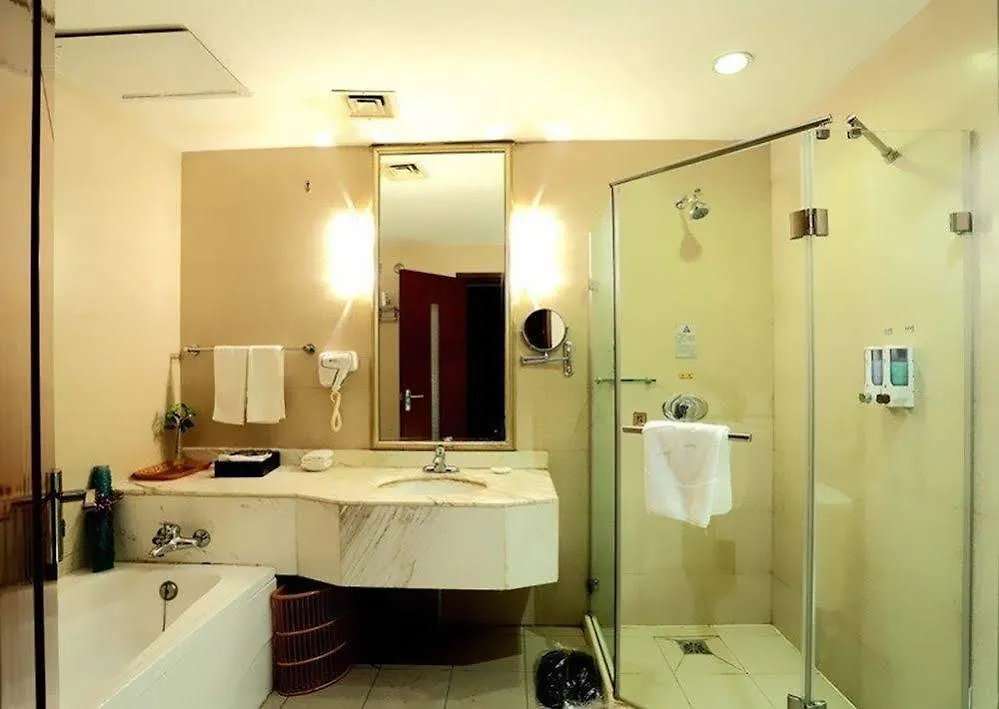 Xinxiang Business Hotel