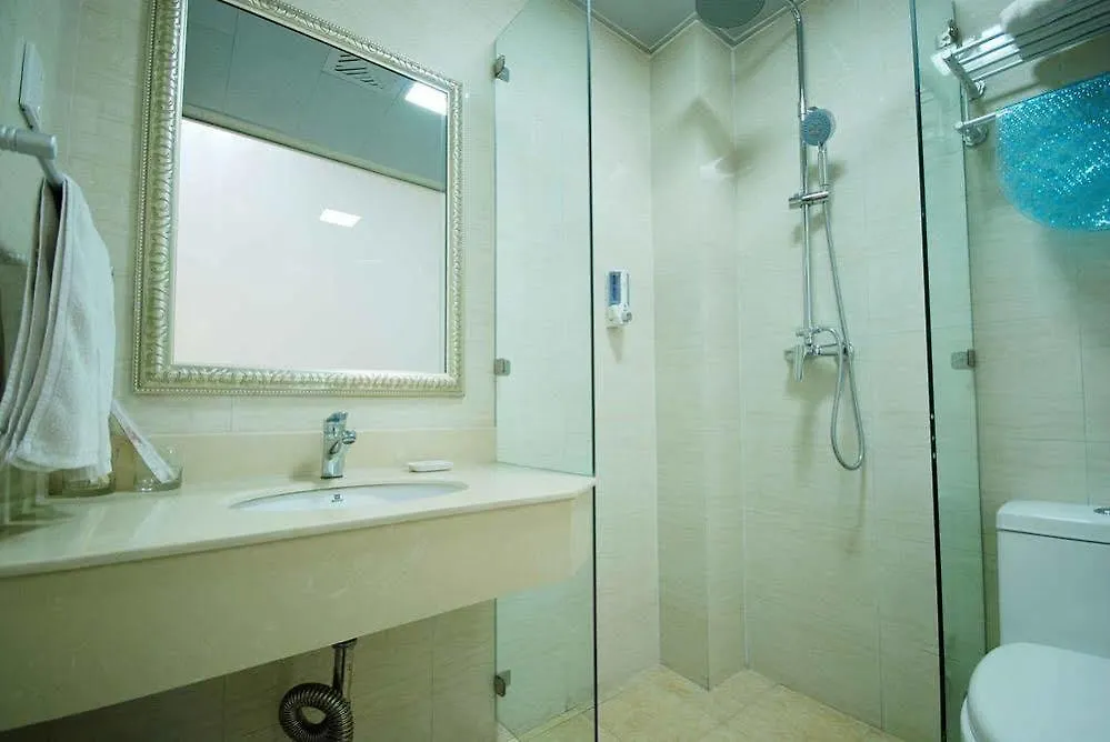 Xinxiang Business Hotel