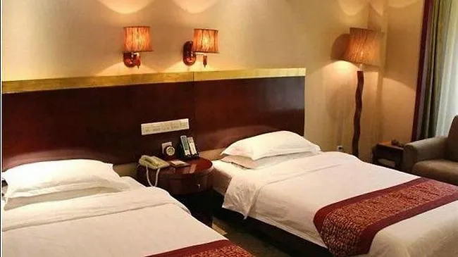 Xinxiang Business Hotel